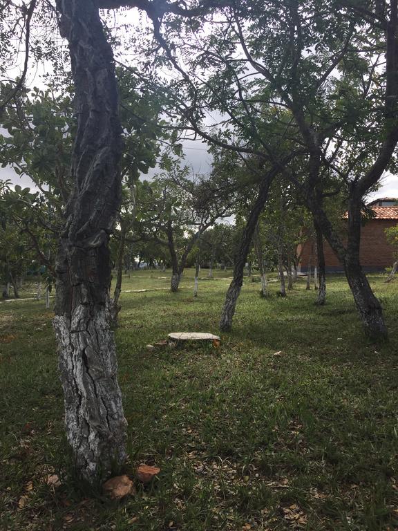 Sao Goncalo 賓館
