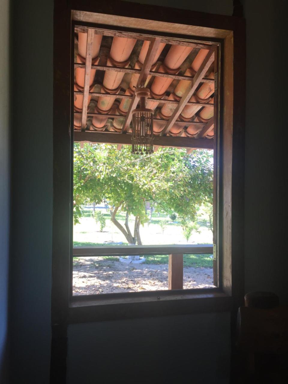 Sao Goncalo 賓館 São Gonçalo do Rio das Pedras
