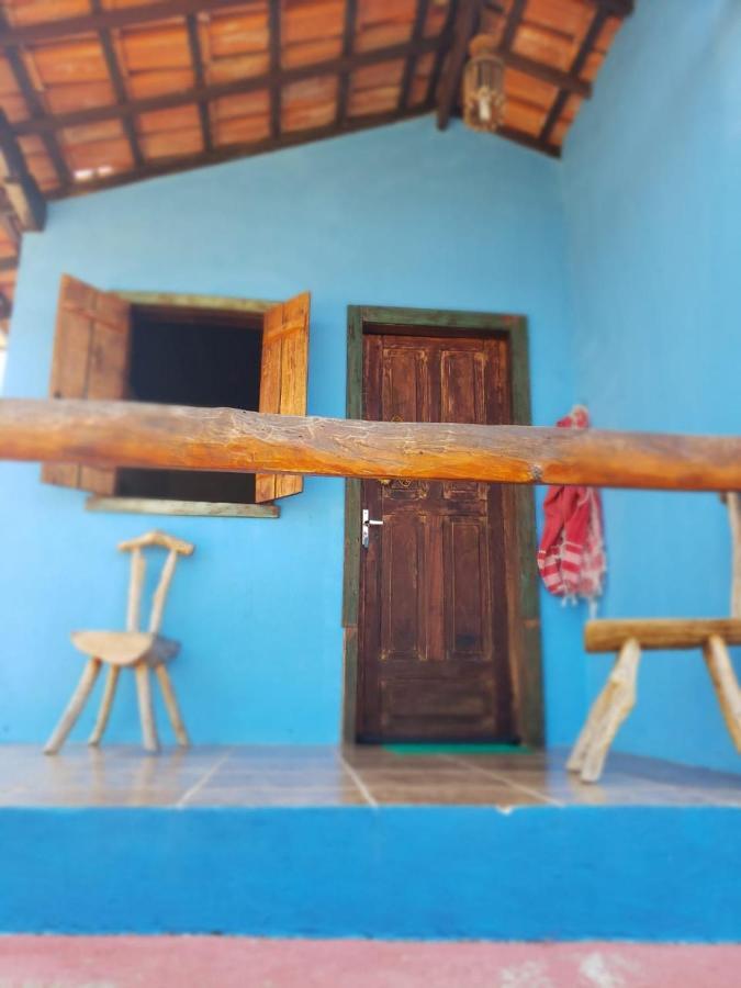 賓館 Sao Goncalo