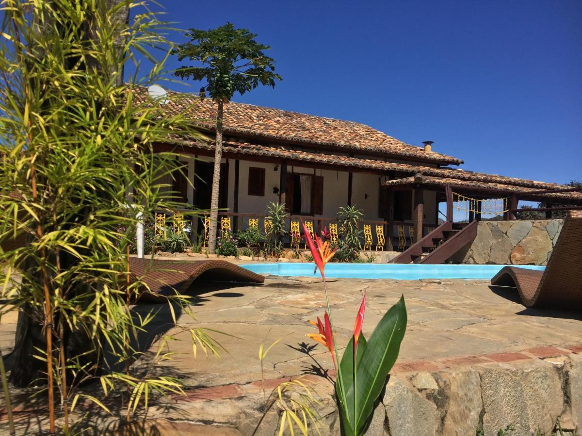 賓館 Sao Goncalo