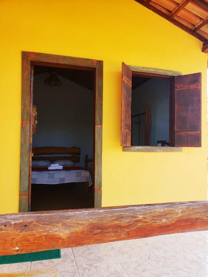 Sao Goncalo São Gonçalo do Rio das Pedras