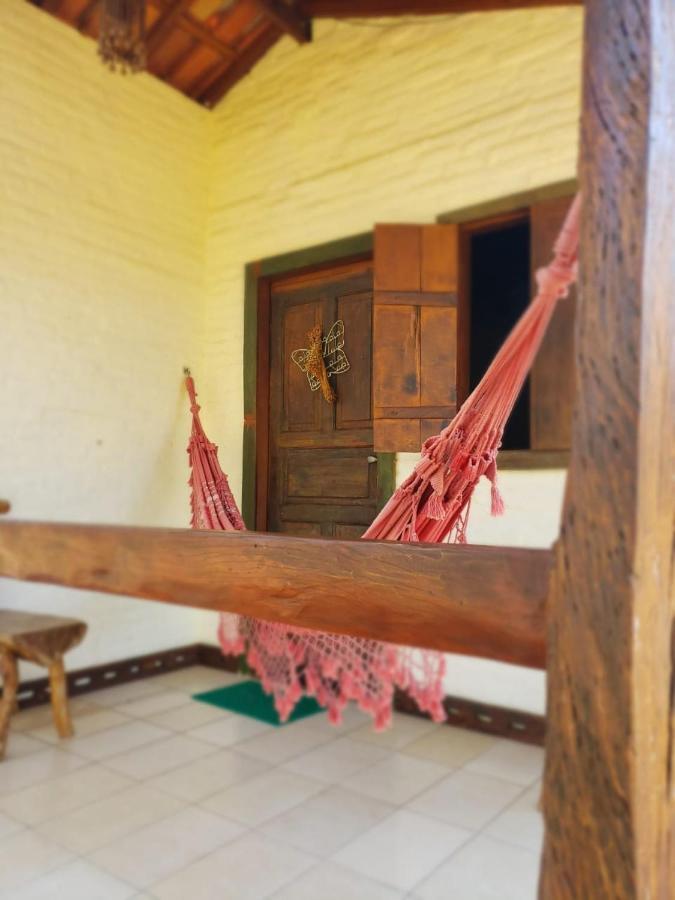 賓館 Sao Goncalo *