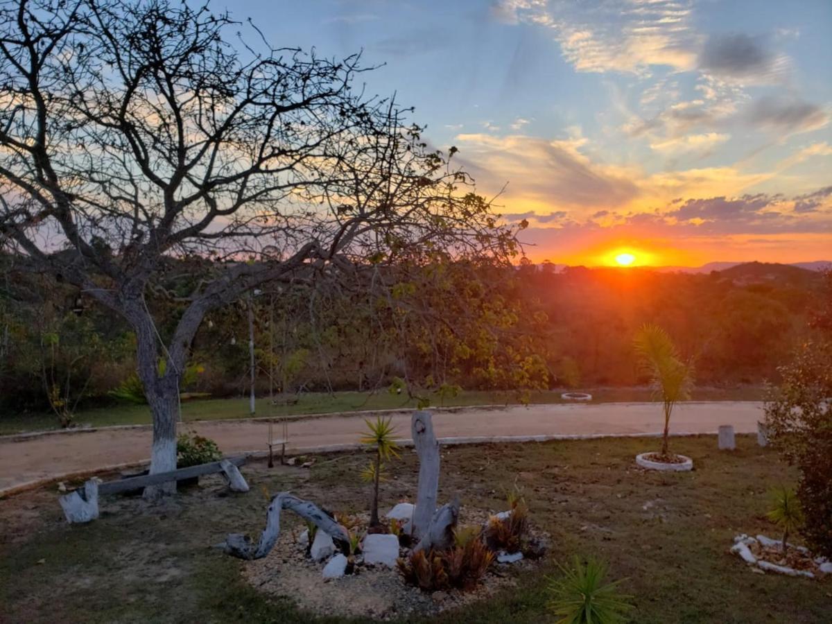 賓館 Sao Goncalo São Gonçalo do Rio das Pedras