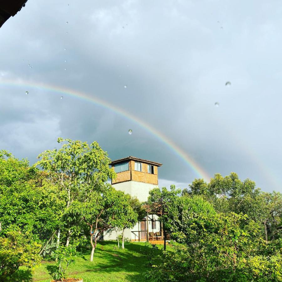 Estalagem São Gonçalo *