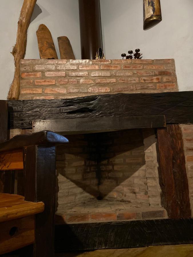 賓館 Sao Goncalo São Gonçalo do Rio das Pedras