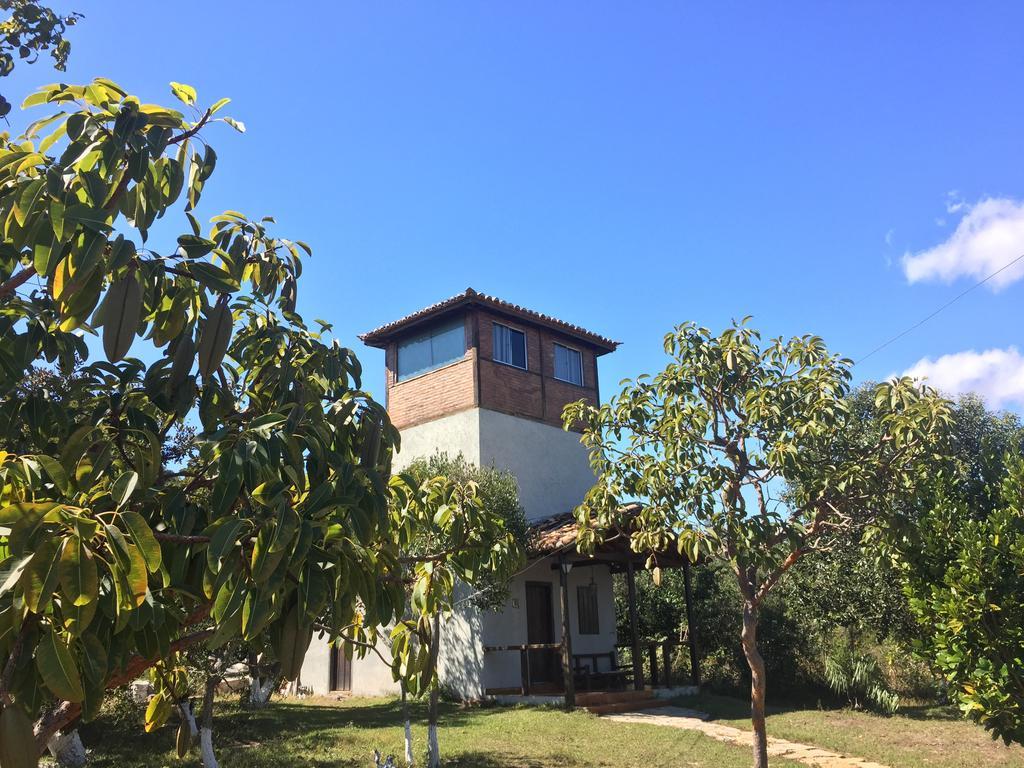 Sao Goncalo Inn